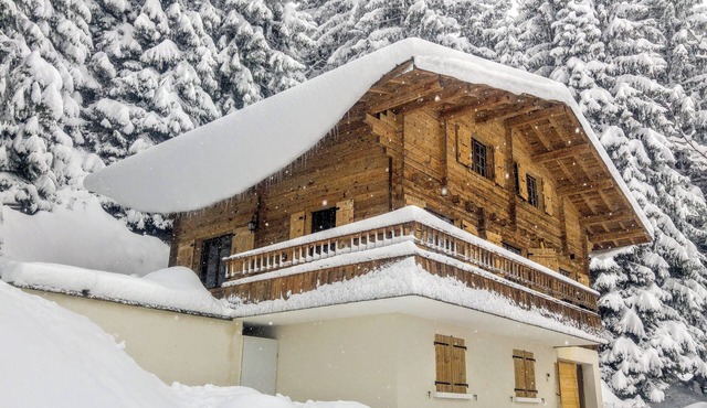 CHALET PICEA 3*10 MN FROM THE SLOPES SPA BEAUTIFUL MOUNTAIN VIEW