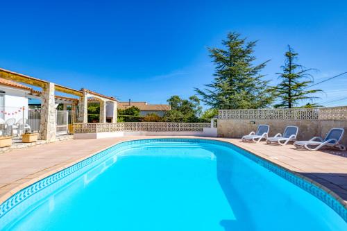 Chez Gaston - Chambre