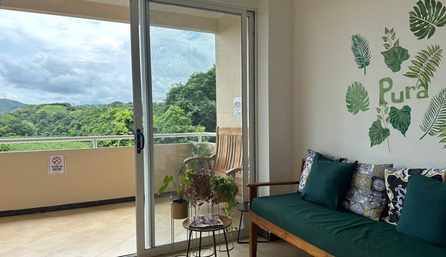 Condo Marimba, near Sámara and Carrillo beach