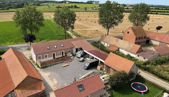 Country house Ô Cœur des Champs