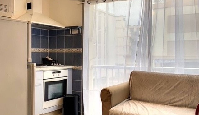 Cozy Studio Near Spa - Pets Allowed