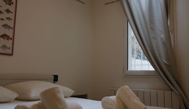 Dog-friendly Loft Petion