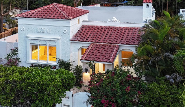 Dolce Vita Villa