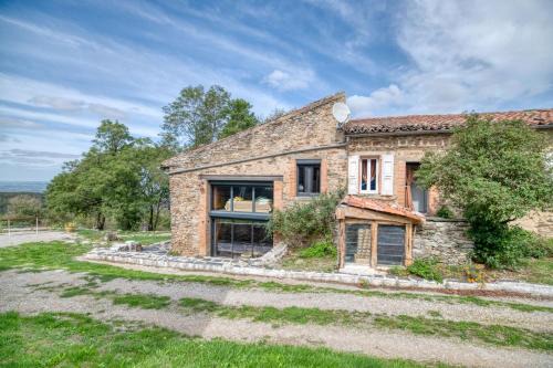 Domaine d'Exception, Montagne Noire