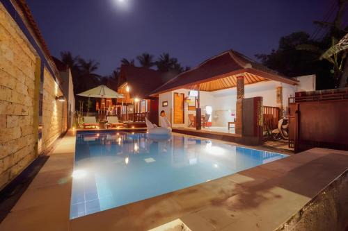 Double'D Hostel