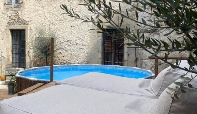 Dreamhome B&B Limoux