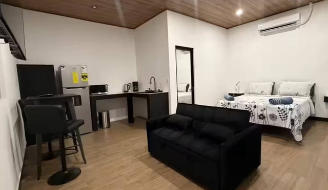 Estudio Duke´s Place n.º 7