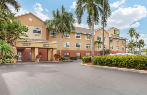 Extended Stay America Premier Suites - Fort Lauderdale - Deerfield Beach in Deerfield Beach