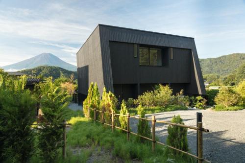 FIKA-Fujiyama - Vacation STAY 80651v