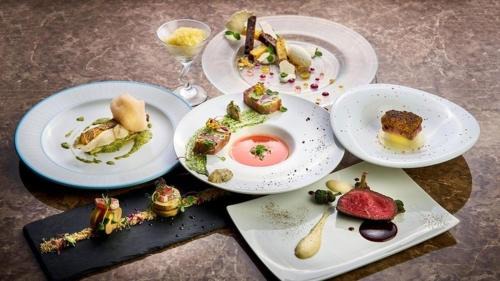 Grand Ocean Luxe Umi Kumano - Vacation STAY 30411v