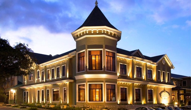 Grano de Oro Hotel