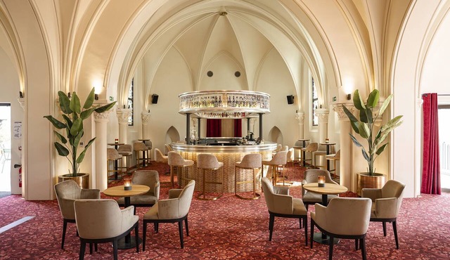 Hôtel La Chapelle