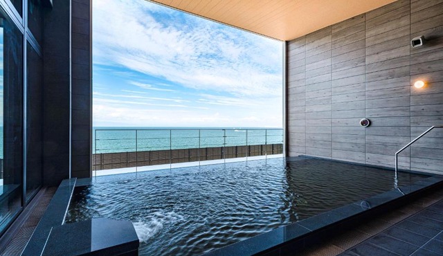 Henn na Resort & Spa Kansai Airport