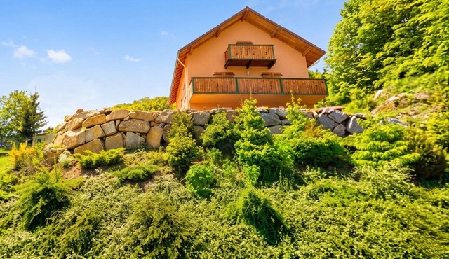 Homerez - Apartment in Cornimont