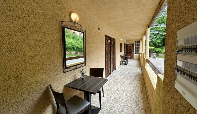 Homerez - Apartment Marignana