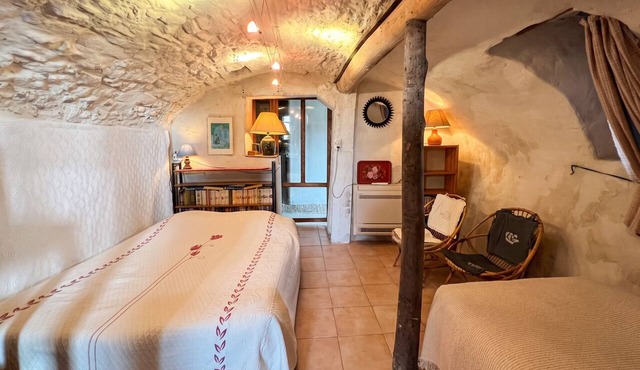 Homerez - Apt in Valleraugue