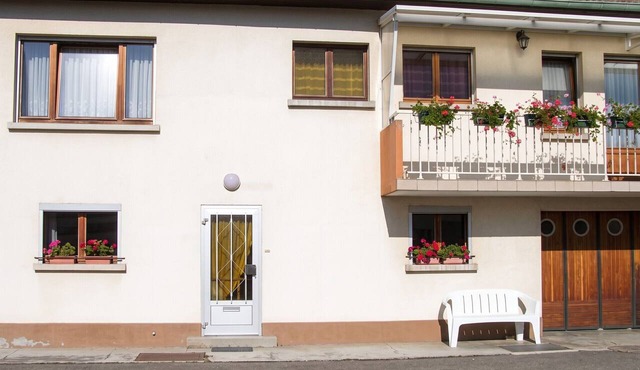 Homerez - House in Berrwiller