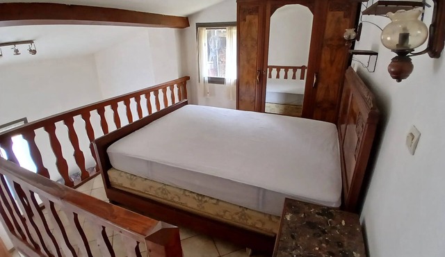 Homerez - House in La Mure-Argens