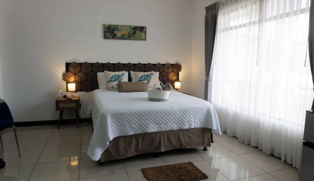 Hotel Boutique CasAguacate