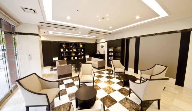 Hotel Hokke Club Kagoshima