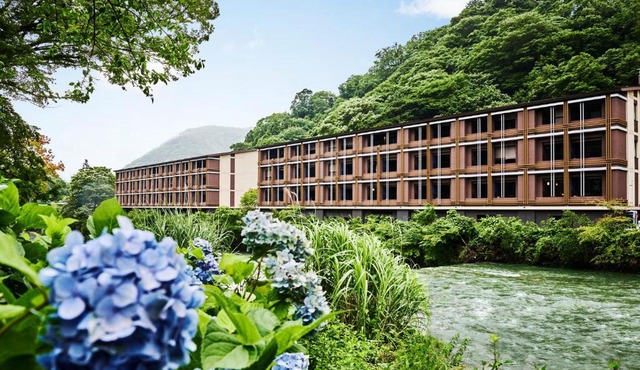 Hotel Indigo Hakone Gora by IHG