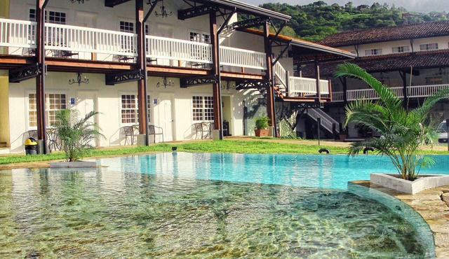 Hotel Luisiana