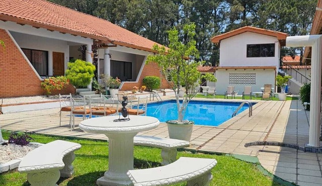 Hotel Resort Obelisco