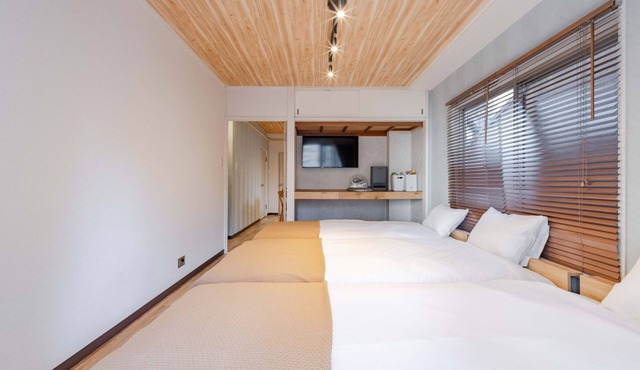 HouseHotel Gotanda