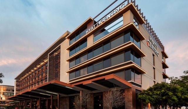 Hyatt Centric San José Escazú
