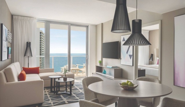 Hyde Beach House