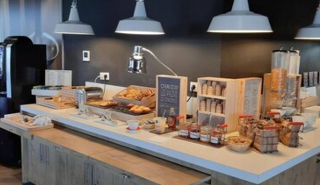 ibis Arles