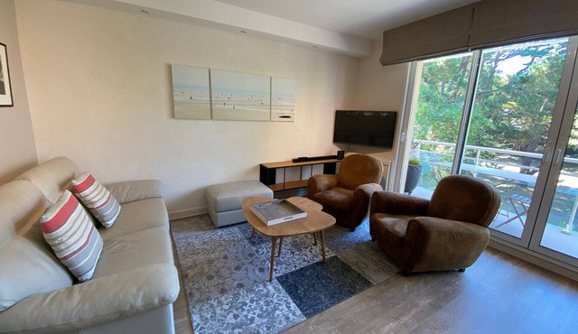 KERENFLECH - Holiday apartment near the beaches, Carnac - TKP99