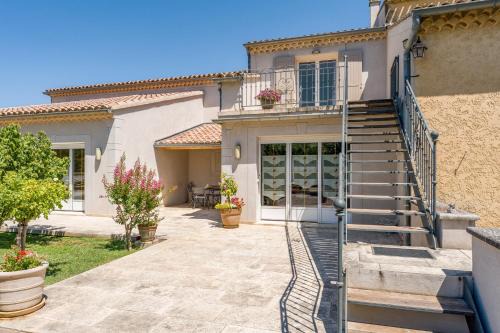 La Bastide Des Mereuilles