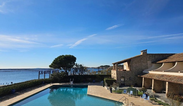 La Côte Bleue