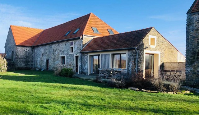 La Grange du Flot