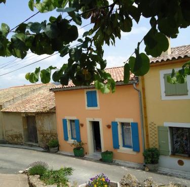 La Maison des Remparts