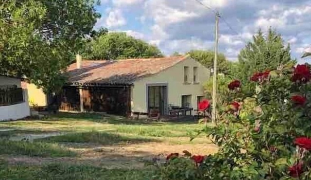 La Maison Tourouzelle