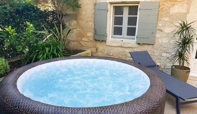 La Petite Pierre - Three Bedroom Villa, Sleeps 6