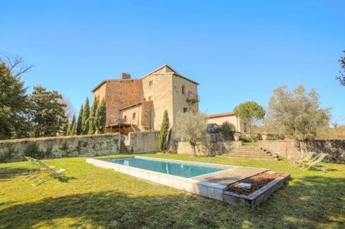 La Vie de Château, proche Lyon