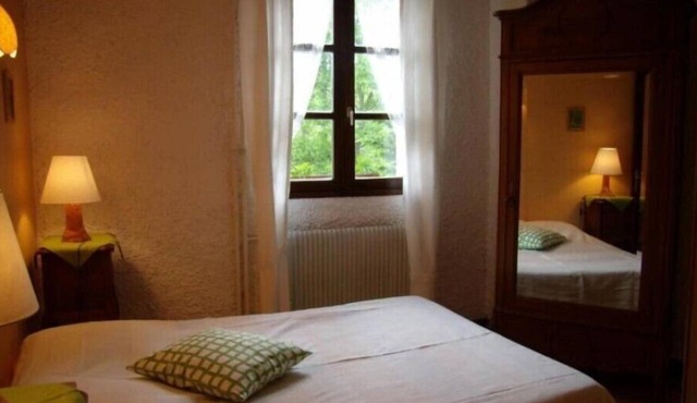 Le Castel Blanc