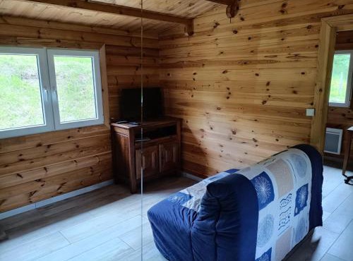 Le chalet d'Empeytepas