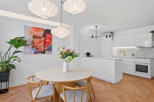 Le Parisien Charming & 150m from St-Roch Station - 4 pers