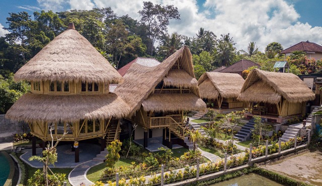 Le Sabot Ubud