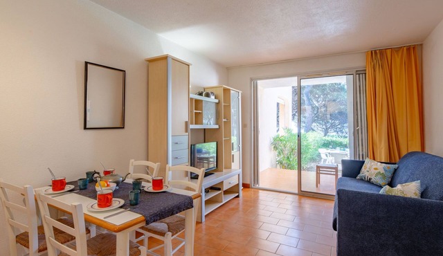 Les Coteaux de la Nartelle by Interhome