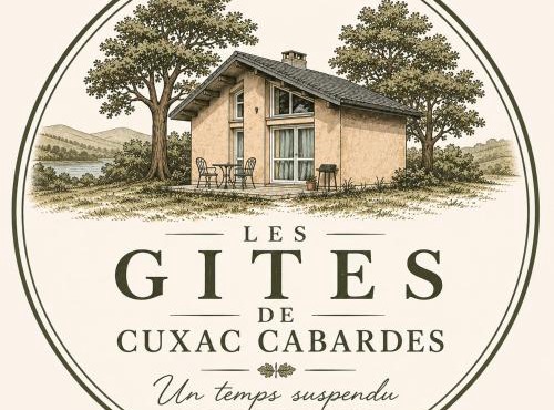 Les gites de Cuxac Cabardes - Nature, calme et charme près de Carcassonne