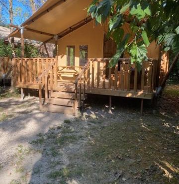 Lodges & Nature - 47