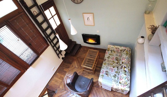 Loft - Montmartre/Moulin Rouge/Pigalle
