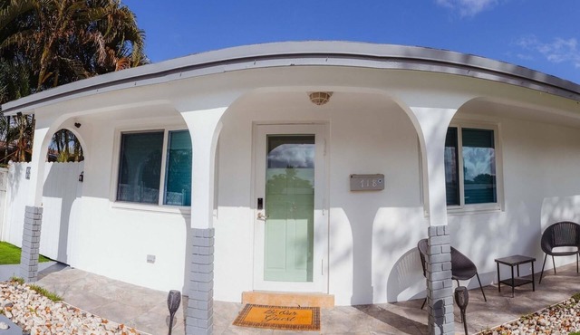 Luxury Pool Home, Near the Beach and Cruise Port