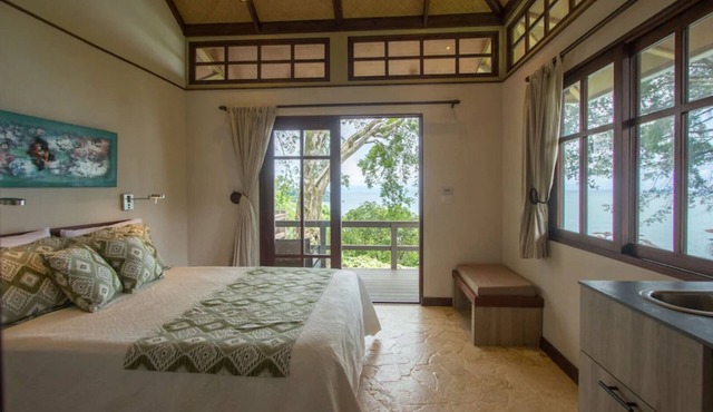 Luxury Steps Away From The Beach - Villas Azul #3c
