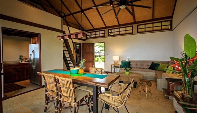 Luxury Steps Away From The Beach - Villas Azul #3a